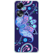 Чехол BoxFace OPPO A58 4G 