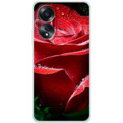 Чехол BoxFace OPPO A58 4G 