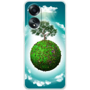 Чехол BoxFace OPPO A58 4G 