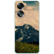 Чехол BoxFace OPPO A58 4G 