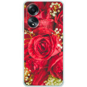 Чехол BoxFace OPPO A58 4G 