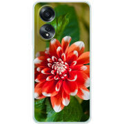 Чехол BoxFace OPPO A58 4G 