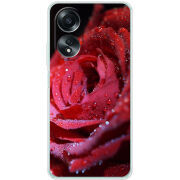 Чехол BoxFace OPPO A58 4G 