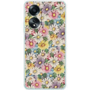 Чехол BoxFace OPPO A58 4G 
