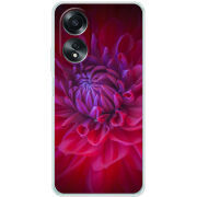 Чехол BoxFace OPPO A58 4G 