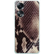 Чехол BoxFace OPPO A58 4G 