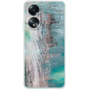 Чехол BoxFace OPPO A58 4G 