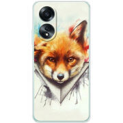 Чехол BoxFace OPPO A58 4G 
