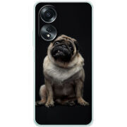 Чехол BoxFace OPPO A58 4G 