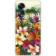 Чехол BoxFace OPPO A58 4G 