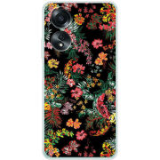 Чехол BoxFace OPPO A58 4G 