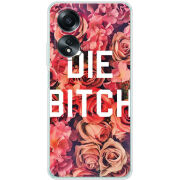 Чехол BoxFace OPPO A58 4G 