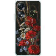 Чехол BoxFace OPPO A58 4G 