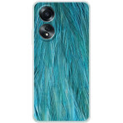 Чехол BoxFace OPPO A58 4G 