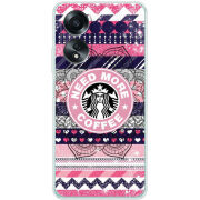 Чехол BoxFace OPPO A58 4G 