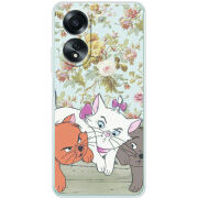 Чехол BoxFace OPPO A58 4G 