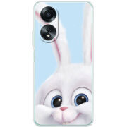 Чехол BoxFace OPPO A58 4G Rabbit