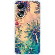 Чехол BoxFace OPPO A58 4G 