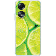 Чехол BoxFace OPPO A58 4G 