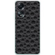 Чехол BoxFace OPPO A58 4G 