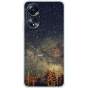 Чехол BoxFace OPPO A58 4G 