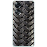 Чехол BoxFace OPPO A58 4G 