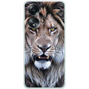 Чехол BoxFace OPPO A58 4G 
