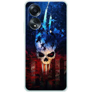 Чехол BoxFace OPPO A58 4G 