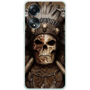 Чехол BoxFace OPPO A58 4G 