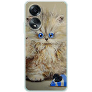 Чехол BoxFace OPPO A58 4G 