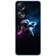 Чехол BoxFace OPPO A58 4G 