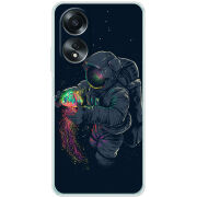 Чехол BoxFace OPPO A58 4G 