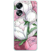 Чехол BoxFace OPPO A58 4G 