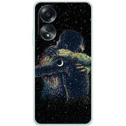 Чехол BoxFace OPPO A58 4G 