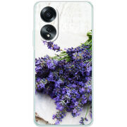 Чехол BoxFace OPPO A58 4G 