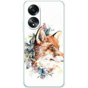 Чехол BoxFace OPPO A58 4G 