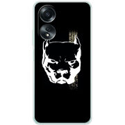 Чехол BoxFace OPPO A58 4G 