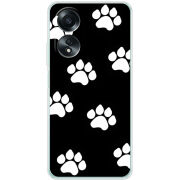 Чехол BoxFace OPPO A58 4G 