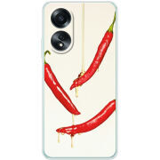 Чехол BoxFace OPPO A58 4G 
