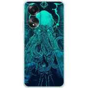 Чехол BoxFace OPPO A58 4G 