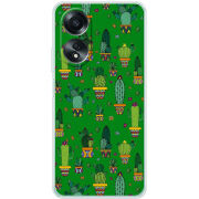 Чехол BoxFace OPPO A58 4G 