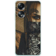 Чехол BoxFace OPPO A58 4G 