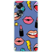 Чехол BoxFace OPPO A58 4G 