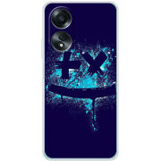 Чехол BoxFace OPPO A58 4G 