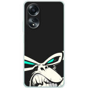 Чехол BoxFace OPPO A58 4G 
