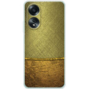 Чехол BoxFace OPPO A58 4G 