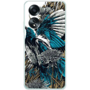 Чехол BoxFace OPPO A58 4G 