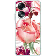 Чехол BoxFace OPPO A58 4G 