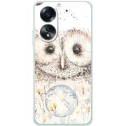 Чехол BoxFace OPPO A58 4G 