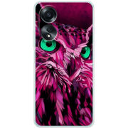 Чехол BoxFace OPPO A58 4G 